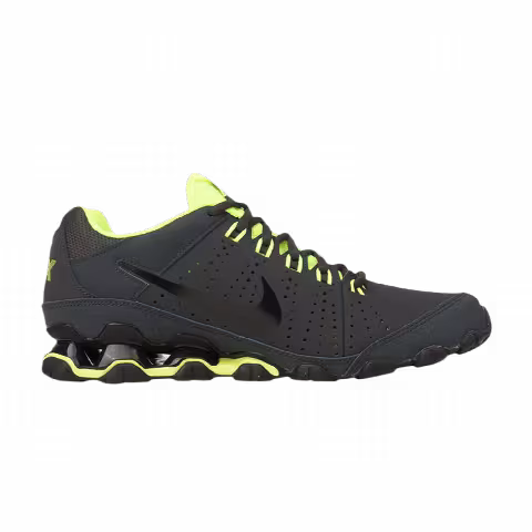 Nike Reax 9 Trainer 'Anthracite Volt'