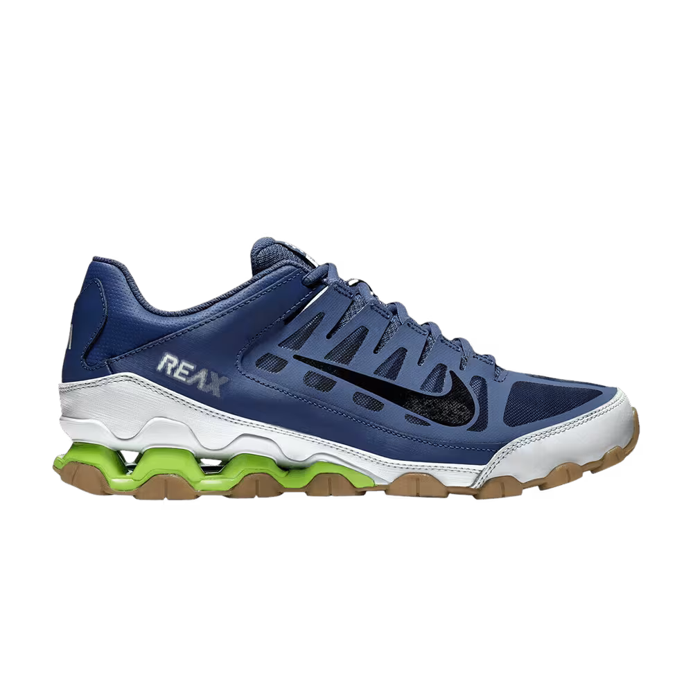 Nike Reax 8 TR Mesh Mystic Navy