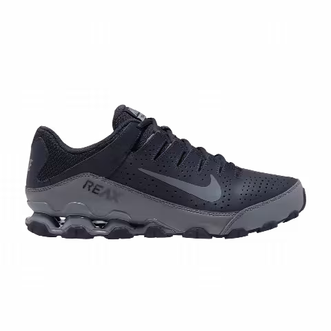 Nike Reax 8 TR 'Dark Obsidian Grey'