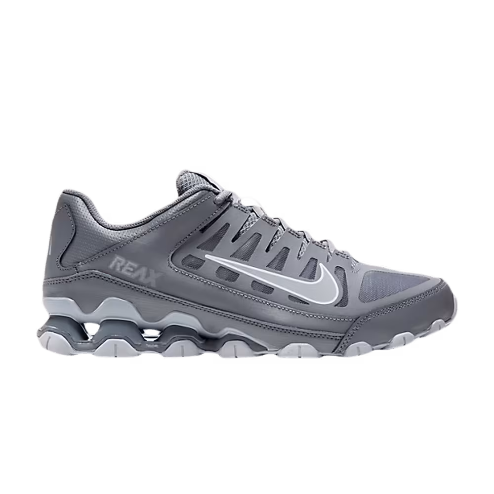 Nike Reax 8 TR Mesh Cool Grey