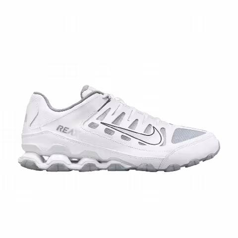 Nike Reax 8 TR Mesh 'White Cool Grey'