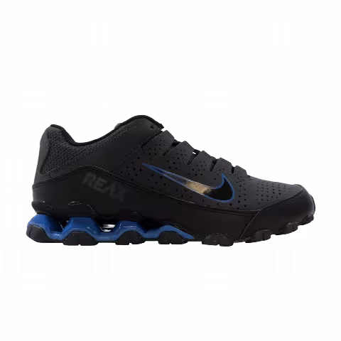 Nike Reax 8 TR 'Black Military Blue'