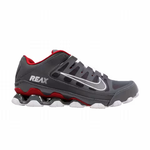 Nike Reax 8 TR Mesh 'Dark Grey'