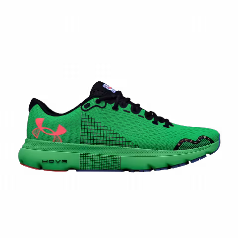 Under Armour HOVR Infinite 4 'Easy Day'