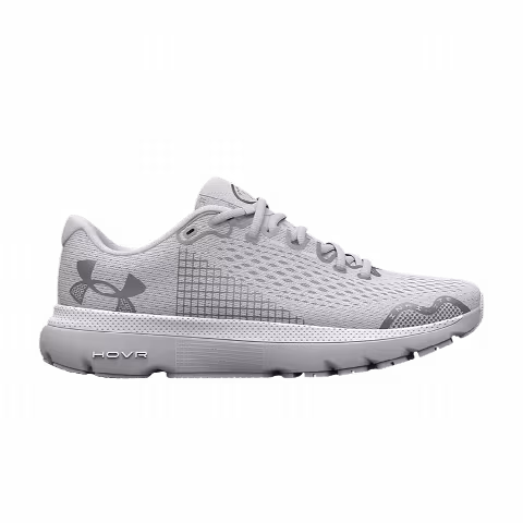 Under Armour HOVR Infinite 4 'White Halo Grey'