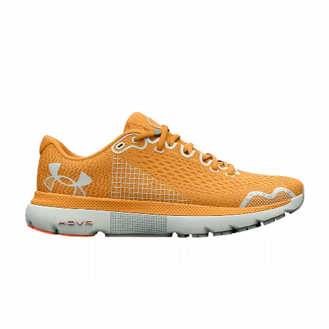 Under Armour Wmns HOVR Infinite 4 'Orange Ice'