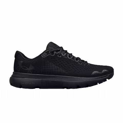 Under Armour HOVR Infinite 4 'Triple Black'