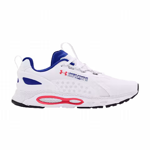Under Armour HOVR Infinite Summit 2 'White Blue Red'