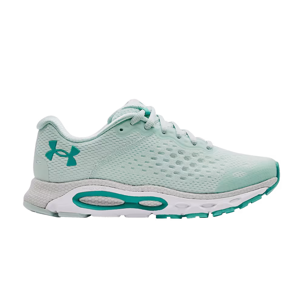 Under Armour Women's HOVR Infinite 3 Sea Mist