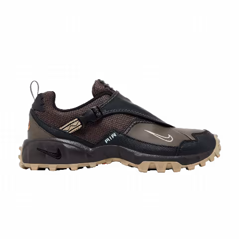 Nike ACG Phassad 'Ironstone and Black'