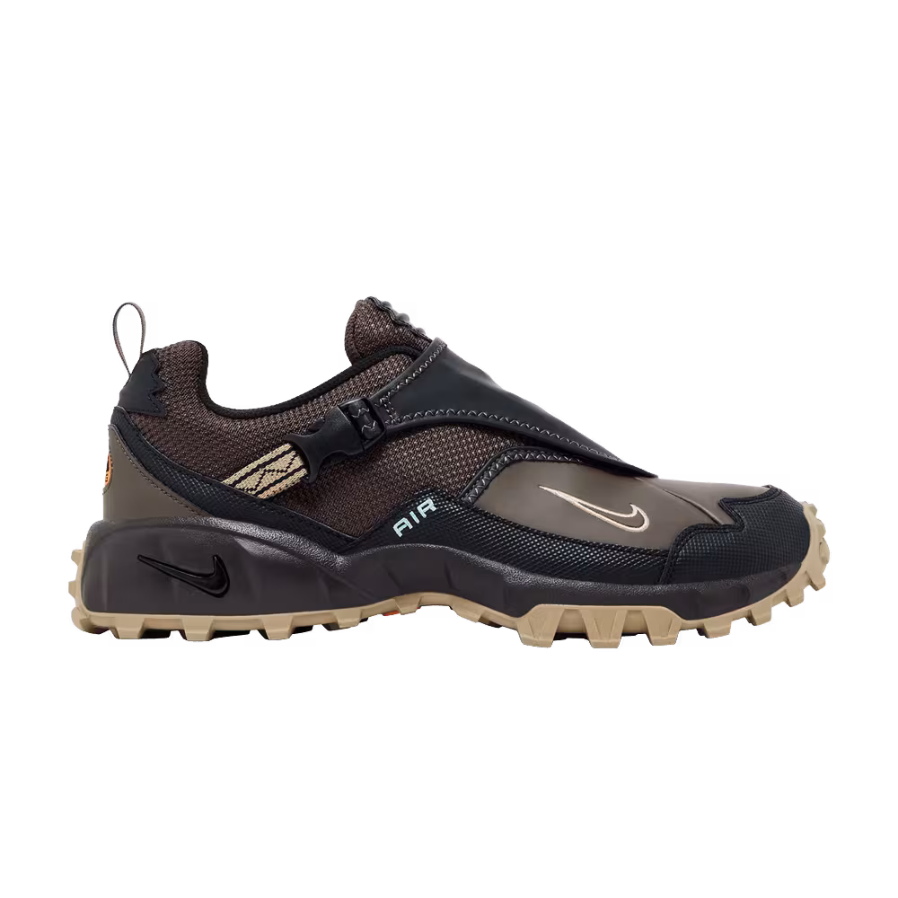 Nike ACG Phassad Ironstone and Black