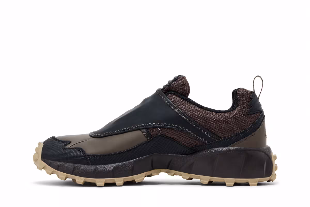 Nike ACG Phassad Ironstone and Black, view 4