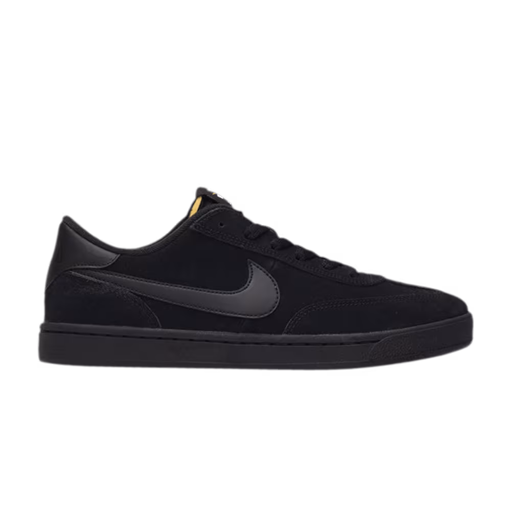 Nike FC Classic SB Black