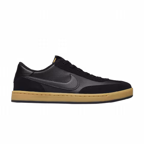 Nike FC Classic SB 'Black Anthracite'