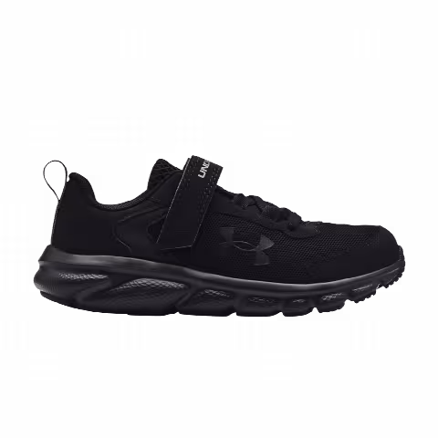 Under Armour Assert 9 AC PS 'Black'