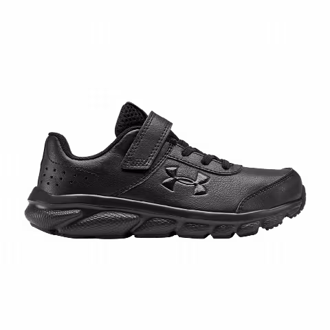 Under Armour Assert 8 AC PS 'Black'