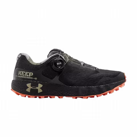 Under Armour HOVR Machina Off Road CH1 'Keep Hammering'