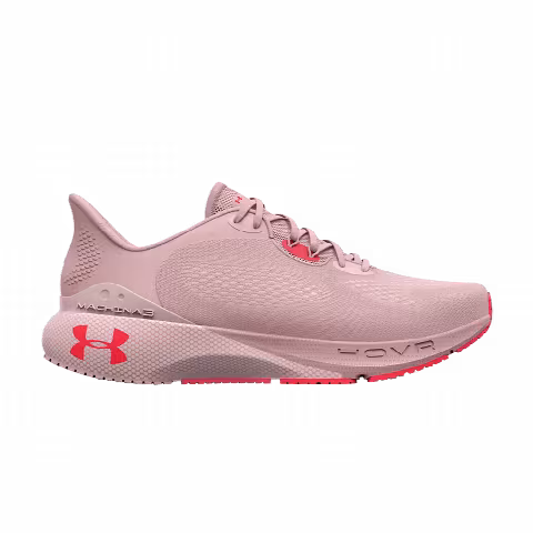 Under Armour Wmns HOVR Machina 3 'Retro Pink'