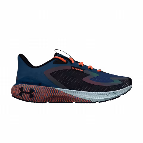 Under Armour Wmns HOVR Machina 3 Storm 'Black Petrol Blue'