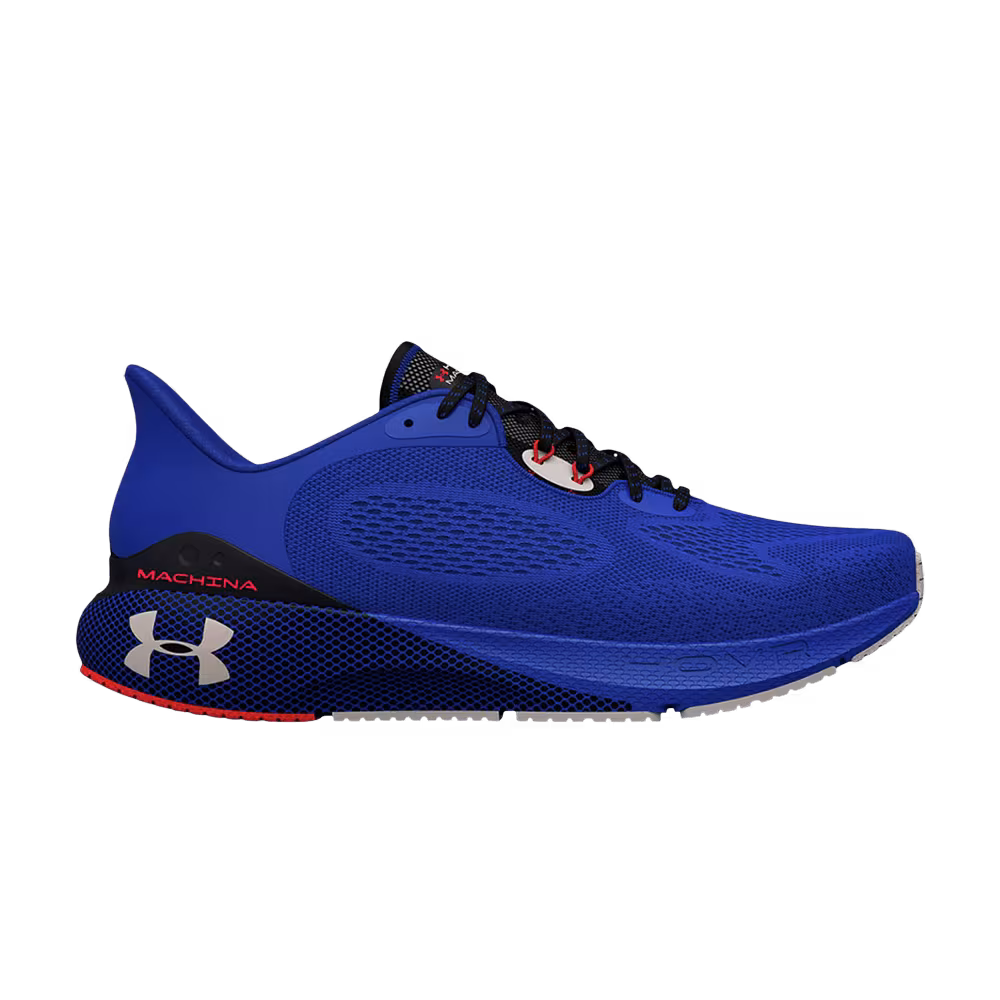 Under Armour HOVR Machina 3 Versa Blue