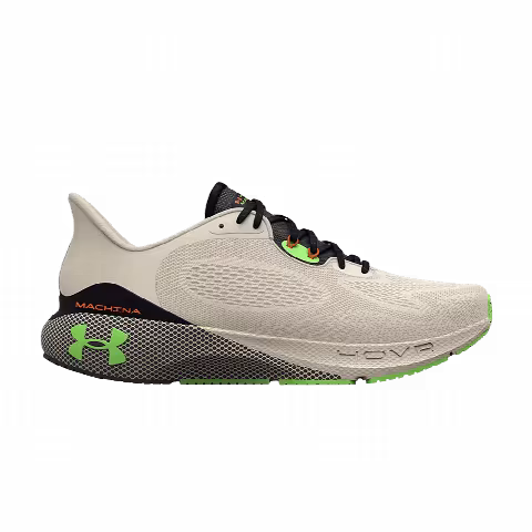 Under Armour HOVR Machina 3 'Stone Jet Grey'