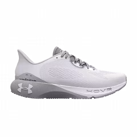 Under Armour HOVR Machina 3 'White Black'