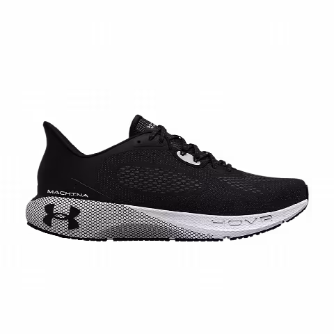 Under Armour HOVR Machina 3 'Black White'