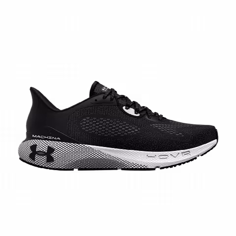 Under Armour Wmns HOVR Machina 3 'Black White'