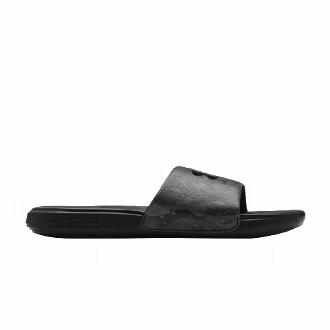 Under Armour Ansa Graphic Slide 'Digital Camo'