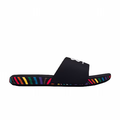 Under Armour Ansa Slide 'Pride'