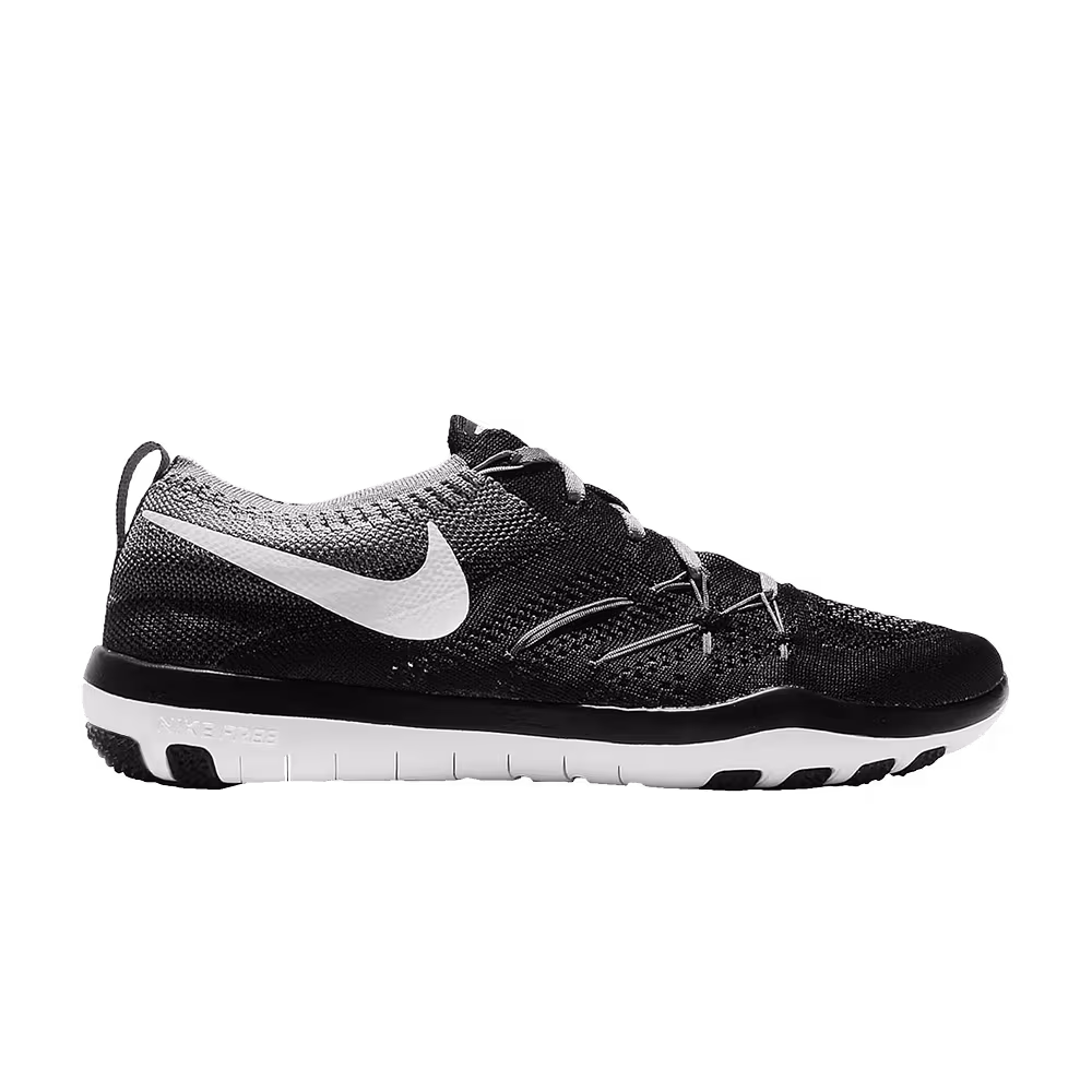 Nike Women's Free Trainer Focus Flyknit