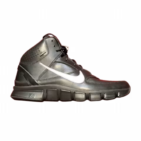 Nike Free Trainer 7.0 Mid GTX TB 'Black'
