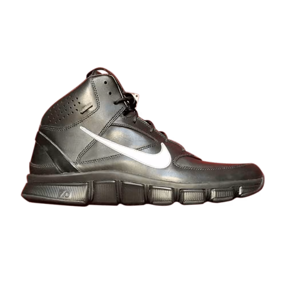 Nike Free Trainer 7.0 Mid GTX TB Black