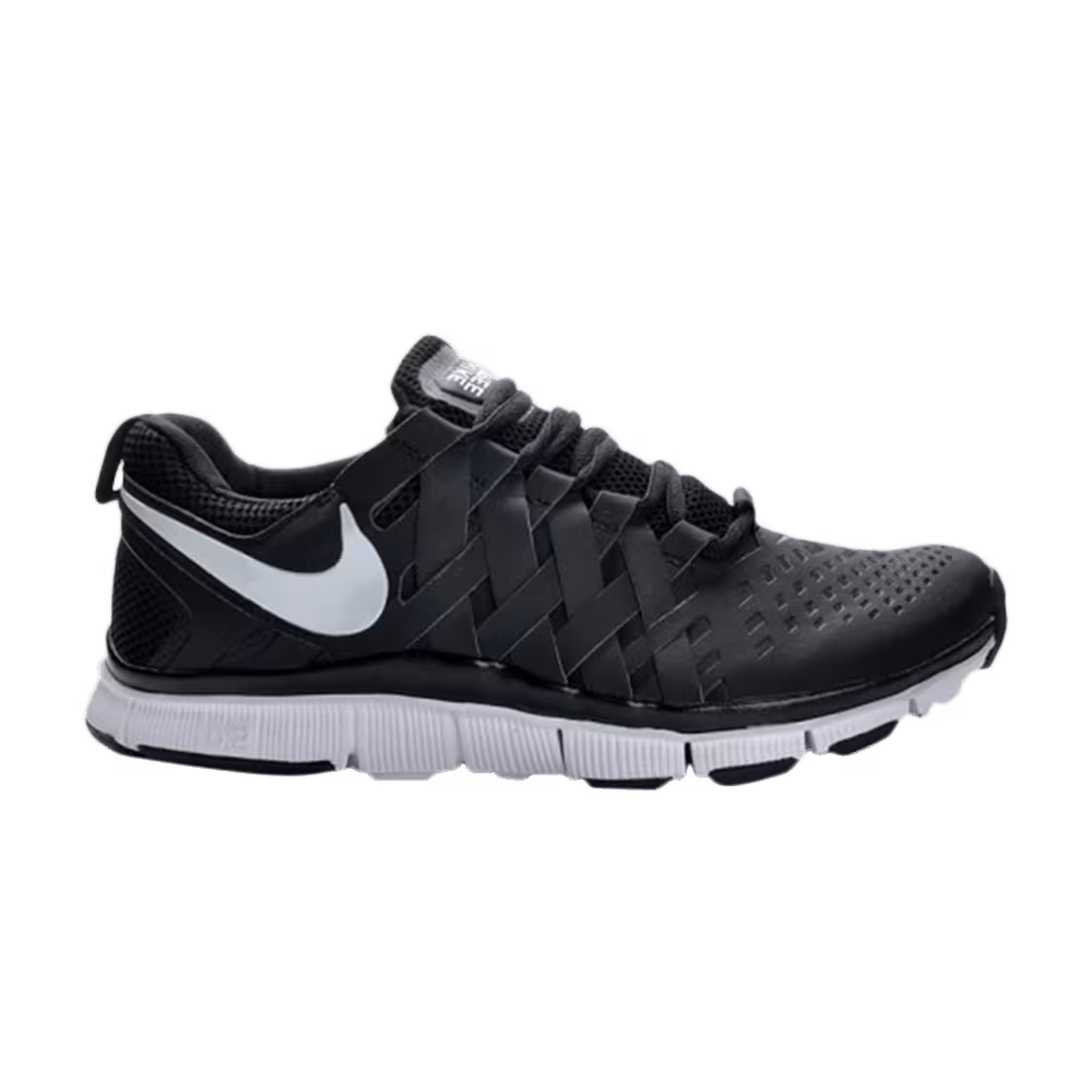 Nike Free Trainer 5.0 Black