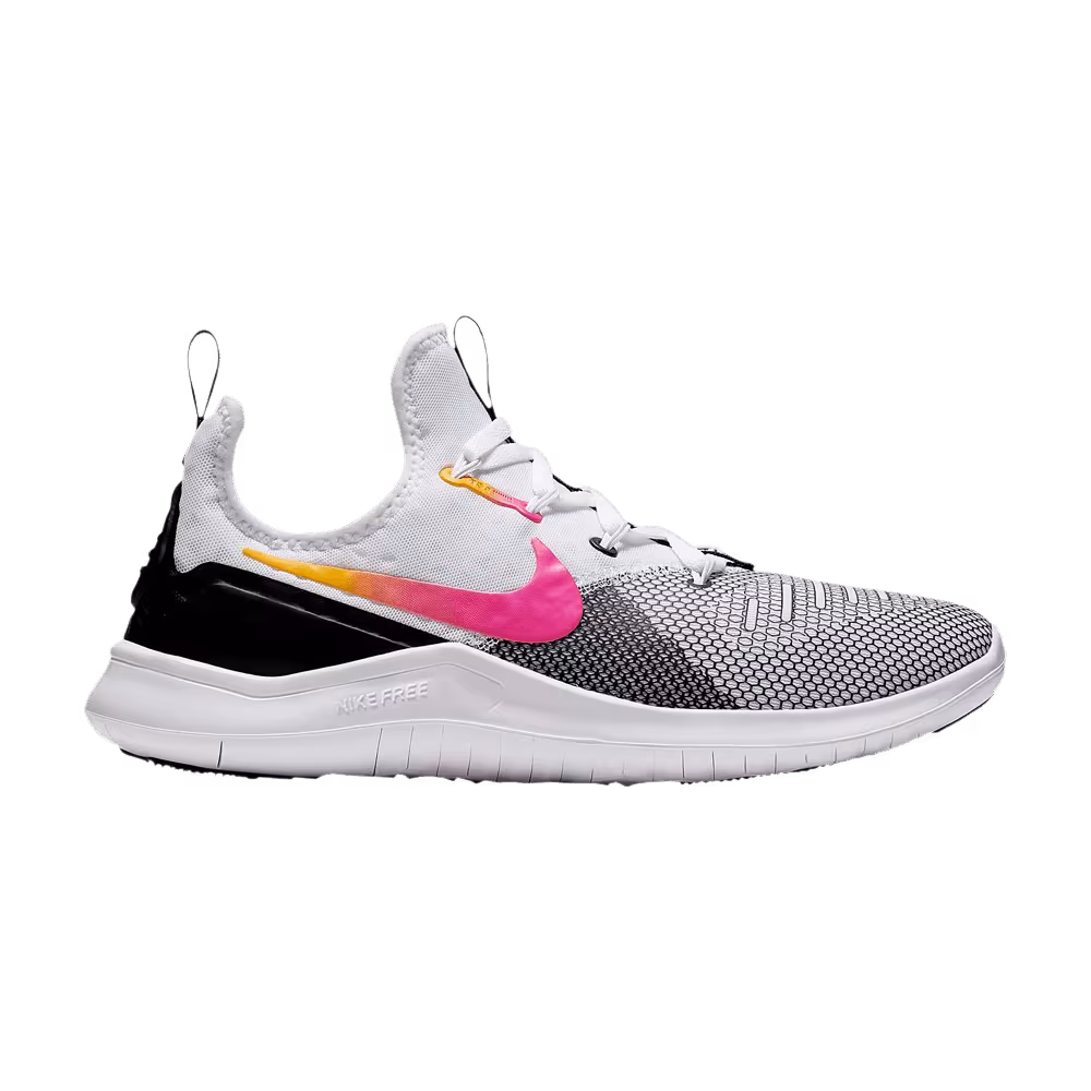 Nike Women's Free TR 8 Laser Fuchsia