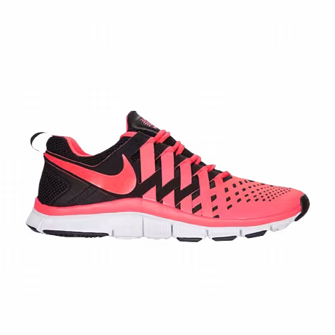 Nike Free Trainer 5.0 'Black Atomic Red'