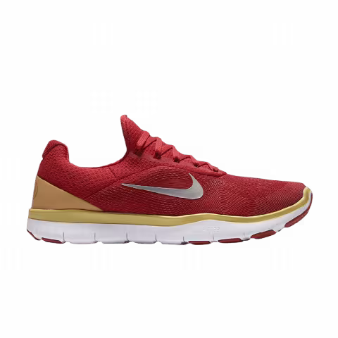 Nike Free Trainer V7 NFL '49ers'