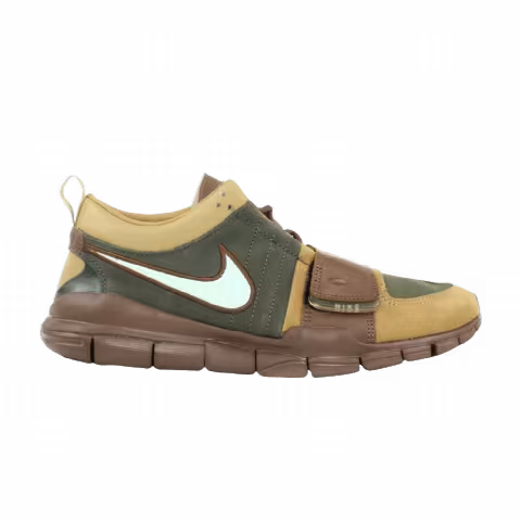 Nike Free Trainer 'Futura'