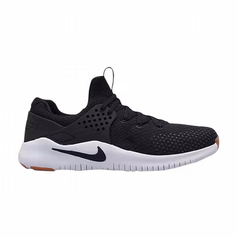 Nike Free TR V8 'Black White'