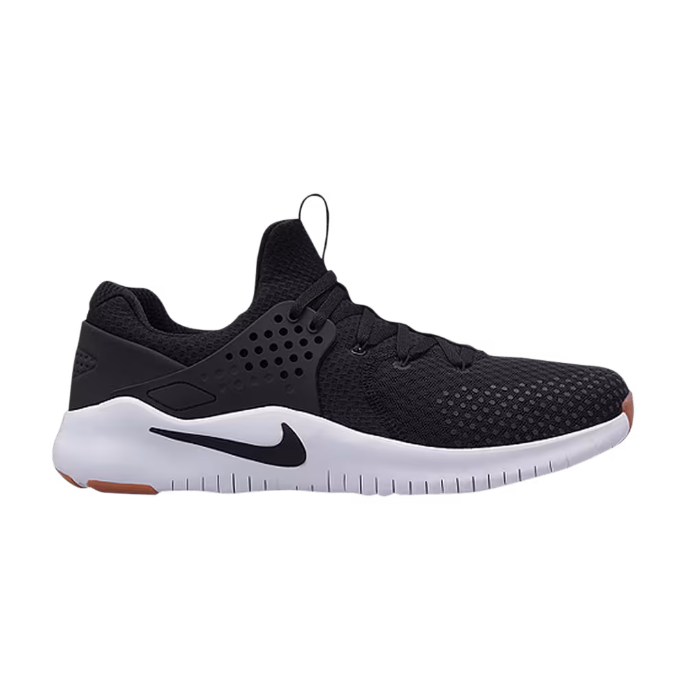Nike Free TR V8 Black White