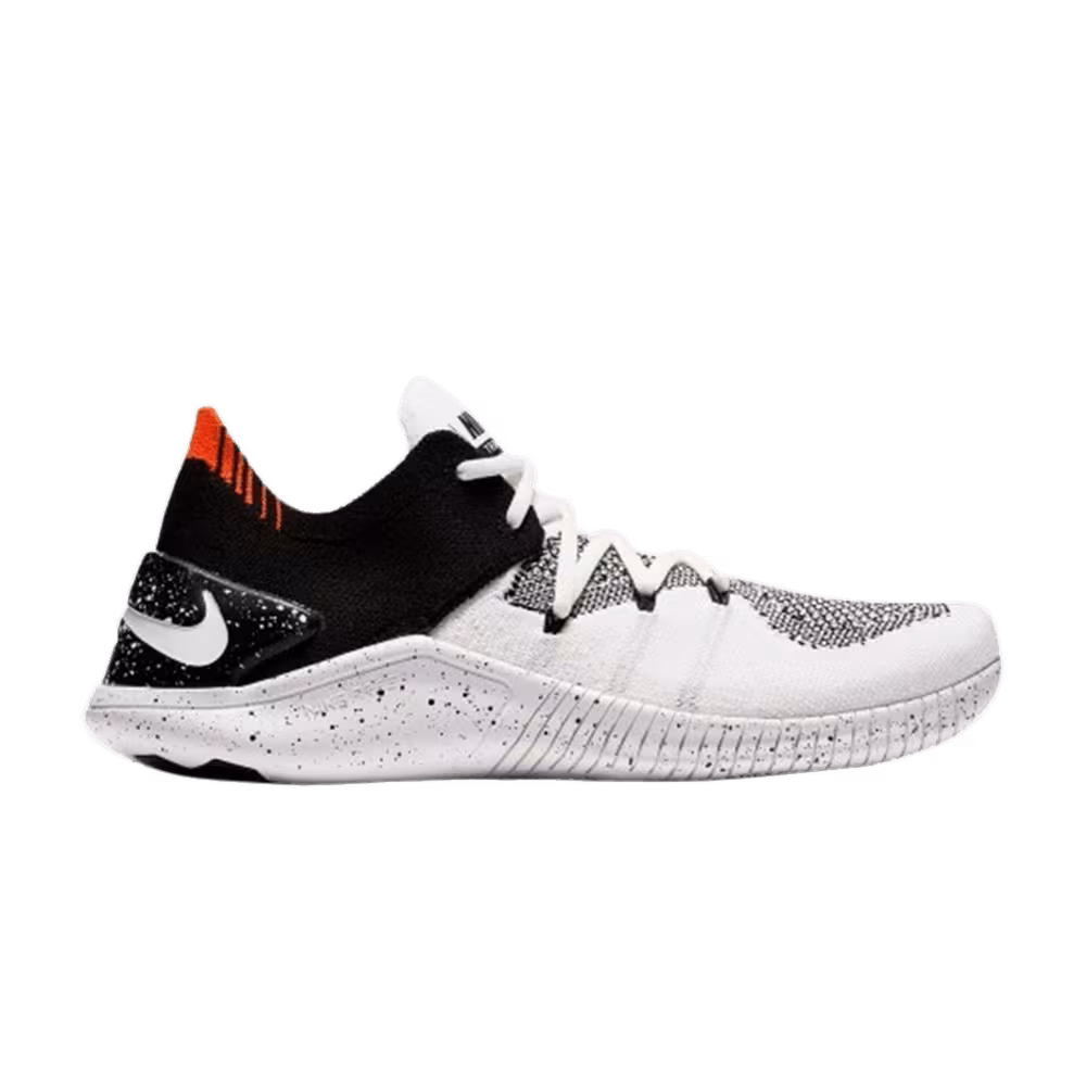 Nike Women's Free Trainer Flyknit 3