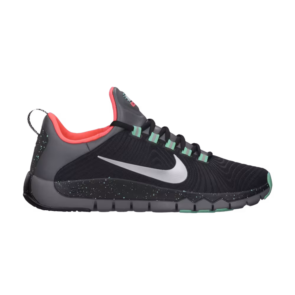 Nike Free Trainer 5.0 NRG Green Glow