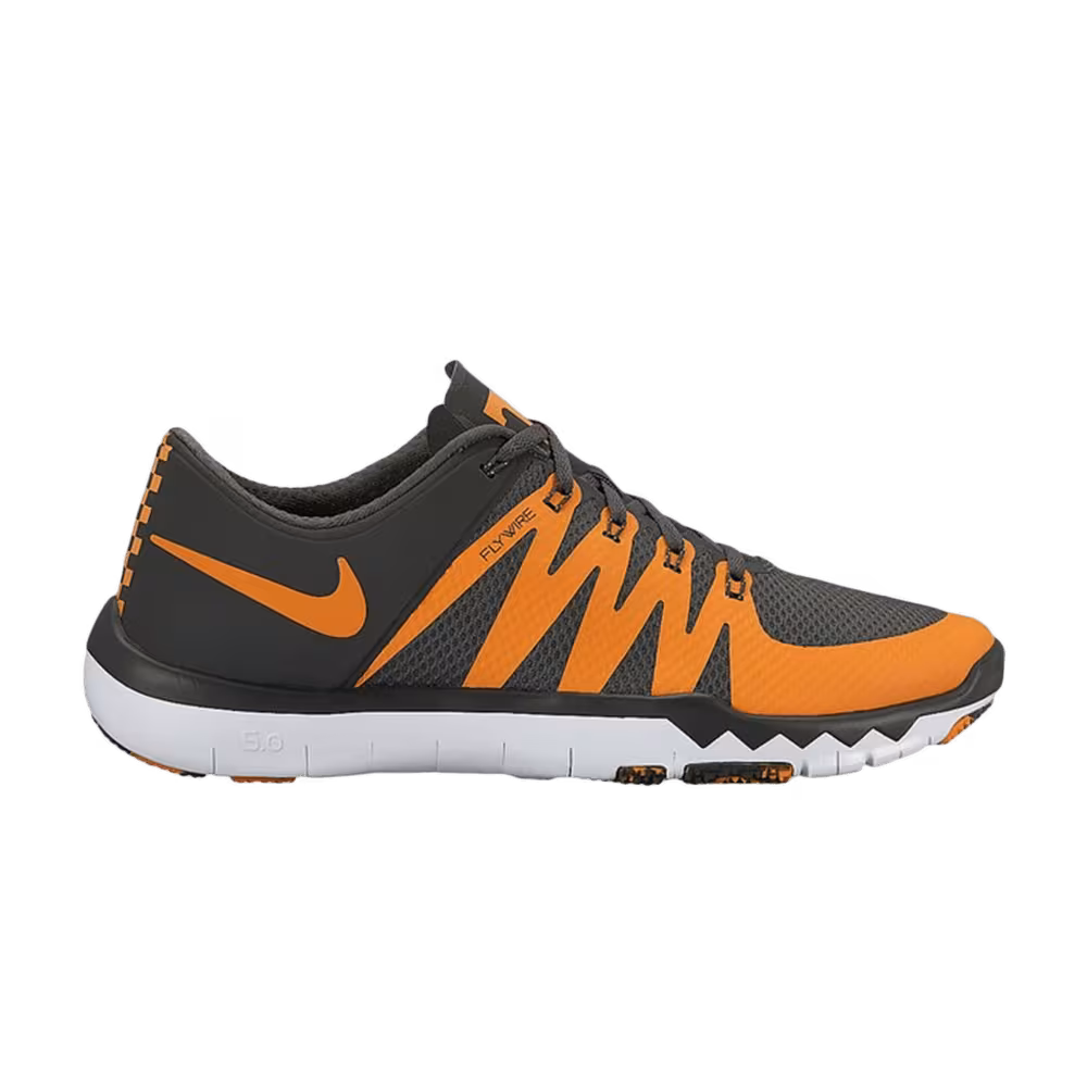 Nike Free Trainer 5.0 V6 AMP University of Tennessee