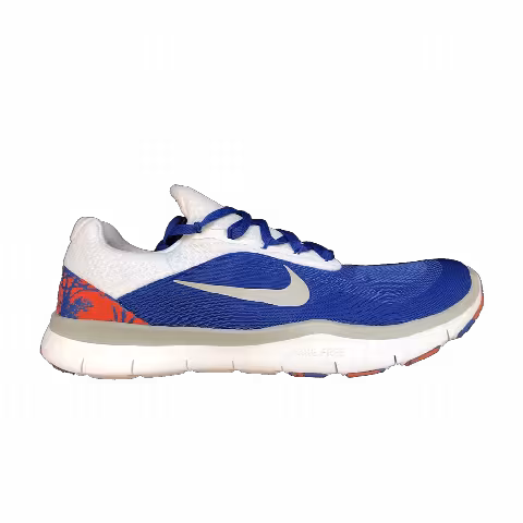 Nike Free Trainer V7 'Florida Gator'