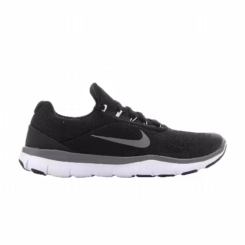 Nike Free Training V7 'Black Dark Grey'