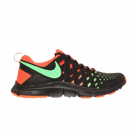 Nike Free Trainer 5.0 NRG 'Black Neon Crimson'
