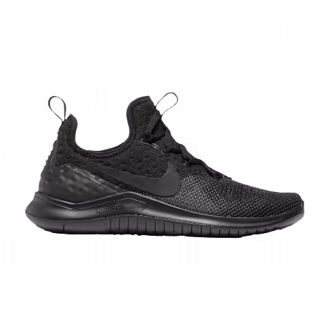 Nike Wmns Free TR 8 'Triple Black'