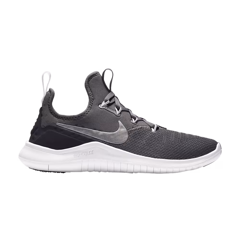 Nike Women's Free TR 8 Gunsmoke