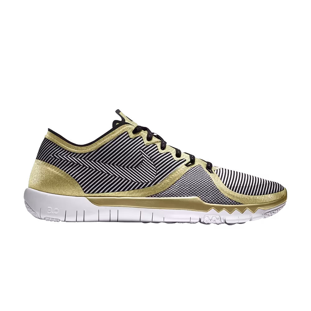 Nike Free Trainer 3.0 Super Bowl 50
