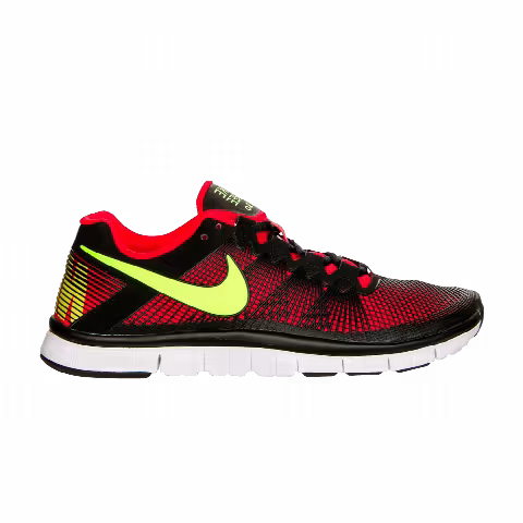 Nike Free Trainer 3.0 'Hyper Red Volt'